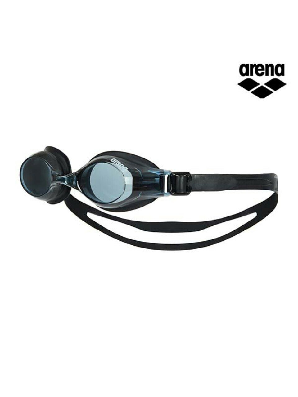 Очки для плавания BEEK A6AC2AG62BLK