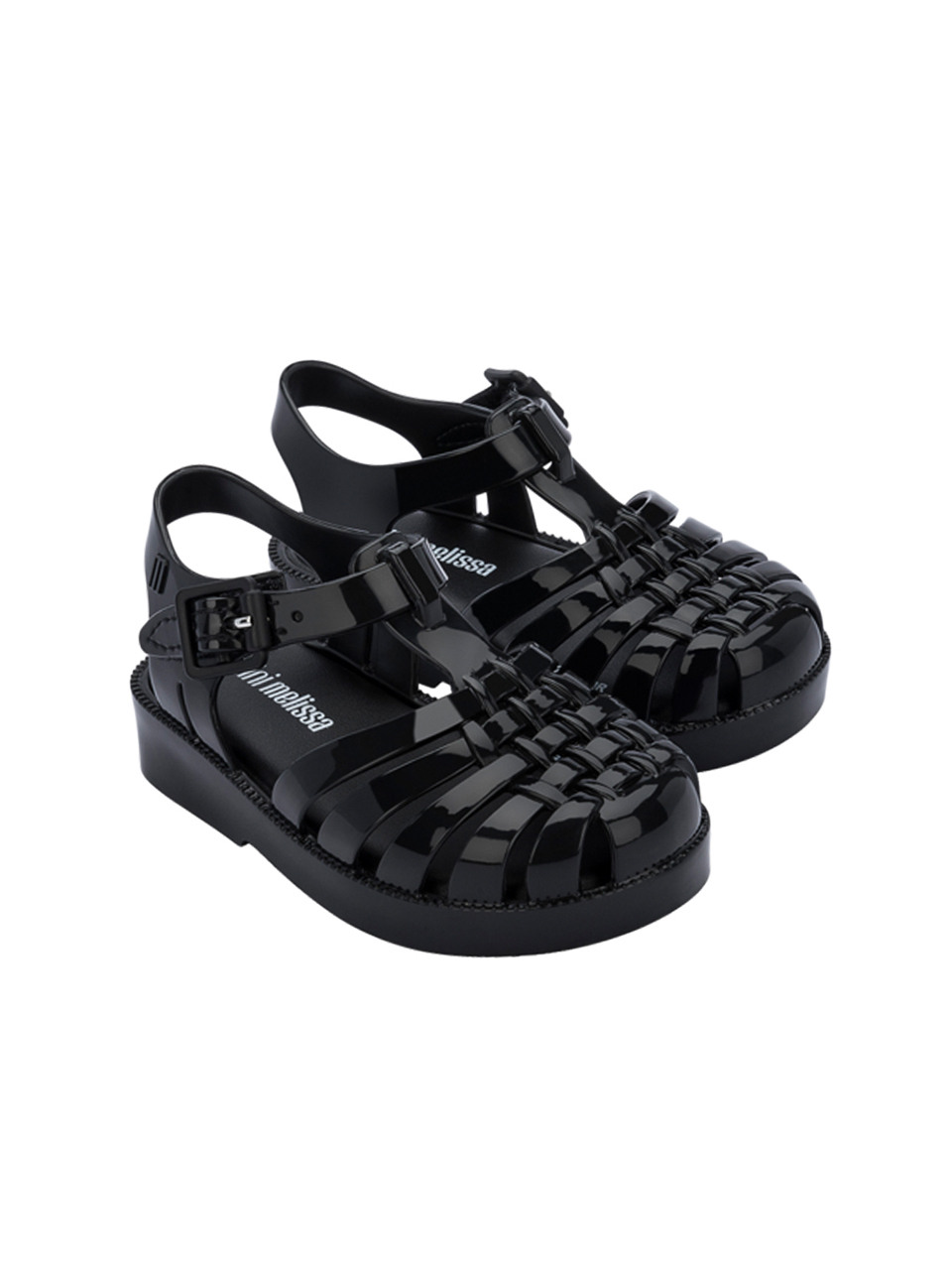 Possession Baby Black