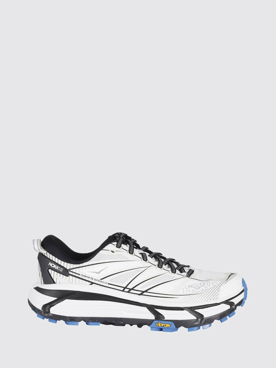 Кроссовки Hoka SS26 Mafate Speed 2 1126851 WTCB 7246249