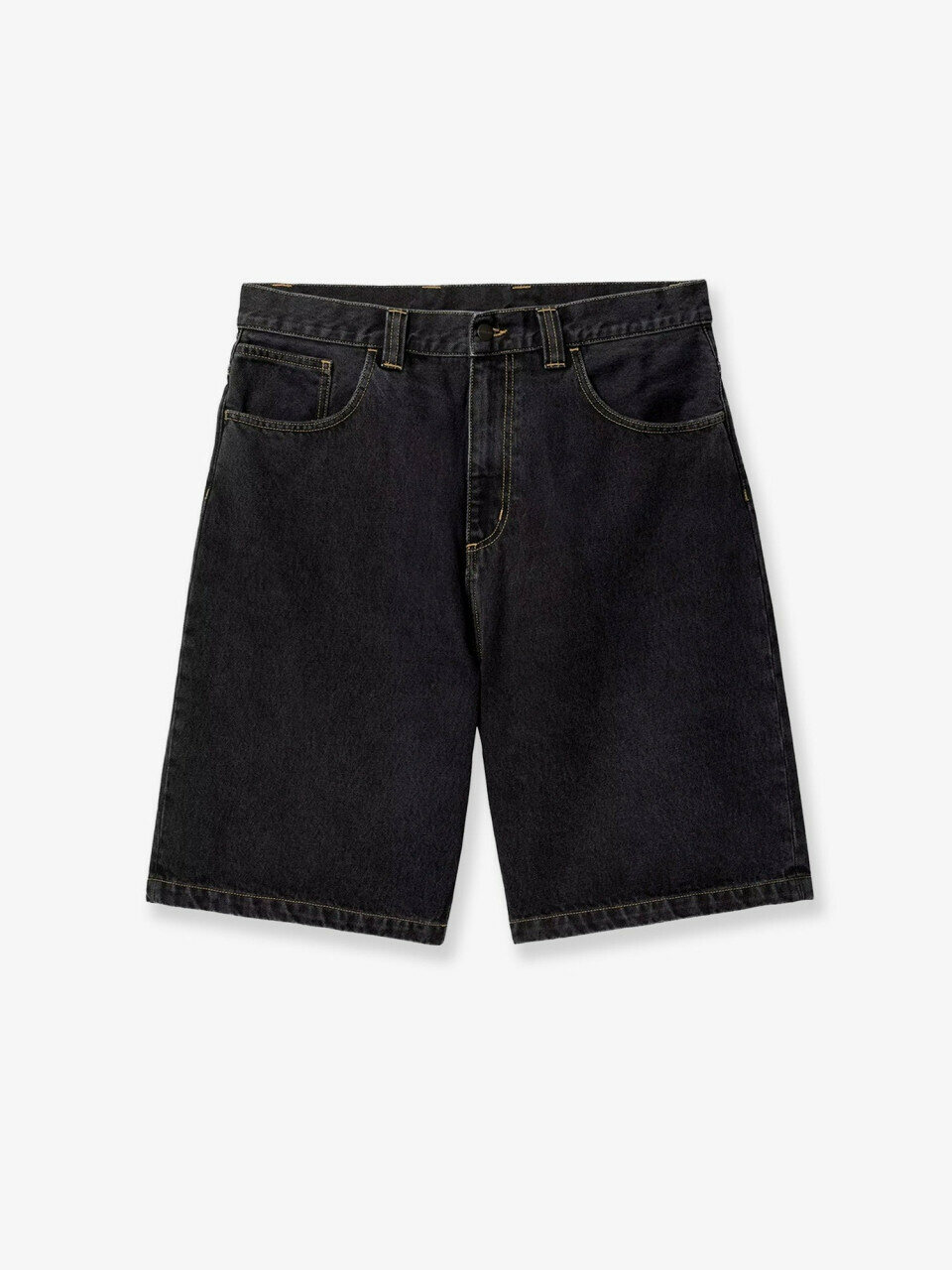 Мужские шорты Carhartt SS26 I037161-8906 7267545