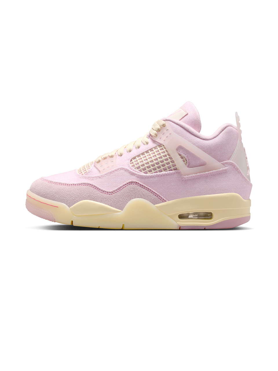 [IB6716-600] WMNS AIR JORDAN 4 RETRO TEX