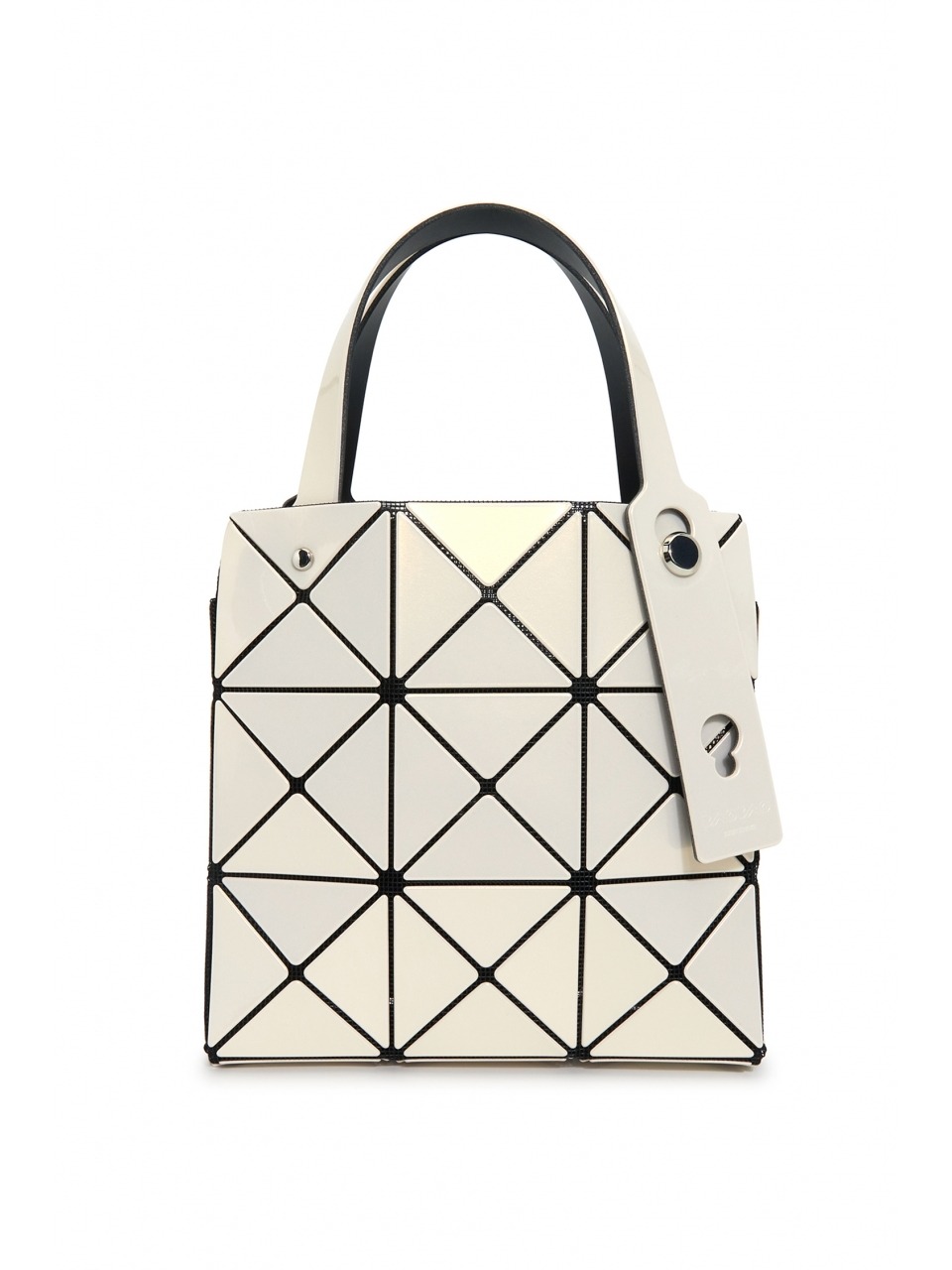 Женская сумка-тоут ISSEY MIYAKE Bao Bao Carat AG610 42