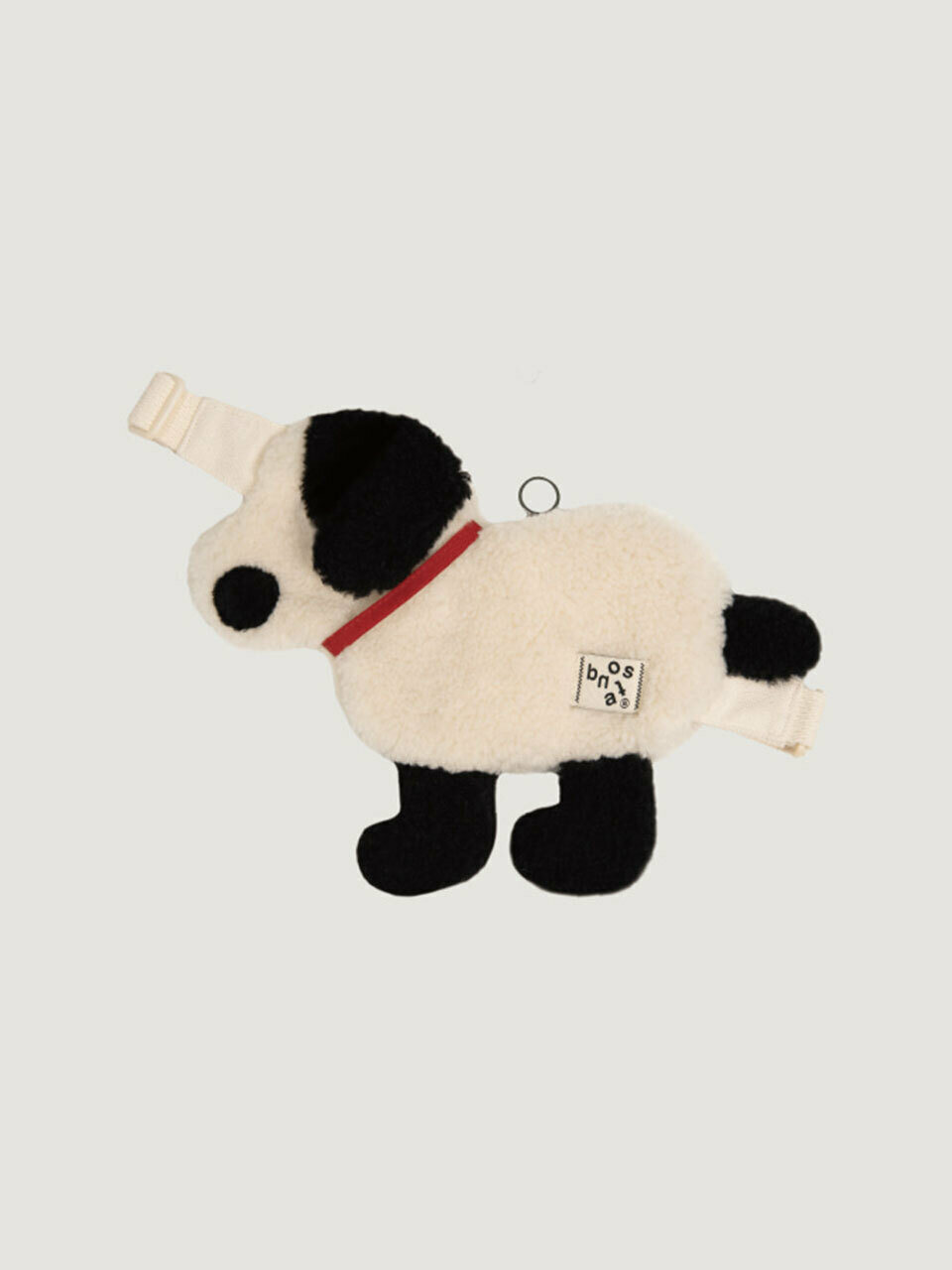 Мягкая кросс-боди сумка BBOPPY (Puppy)
