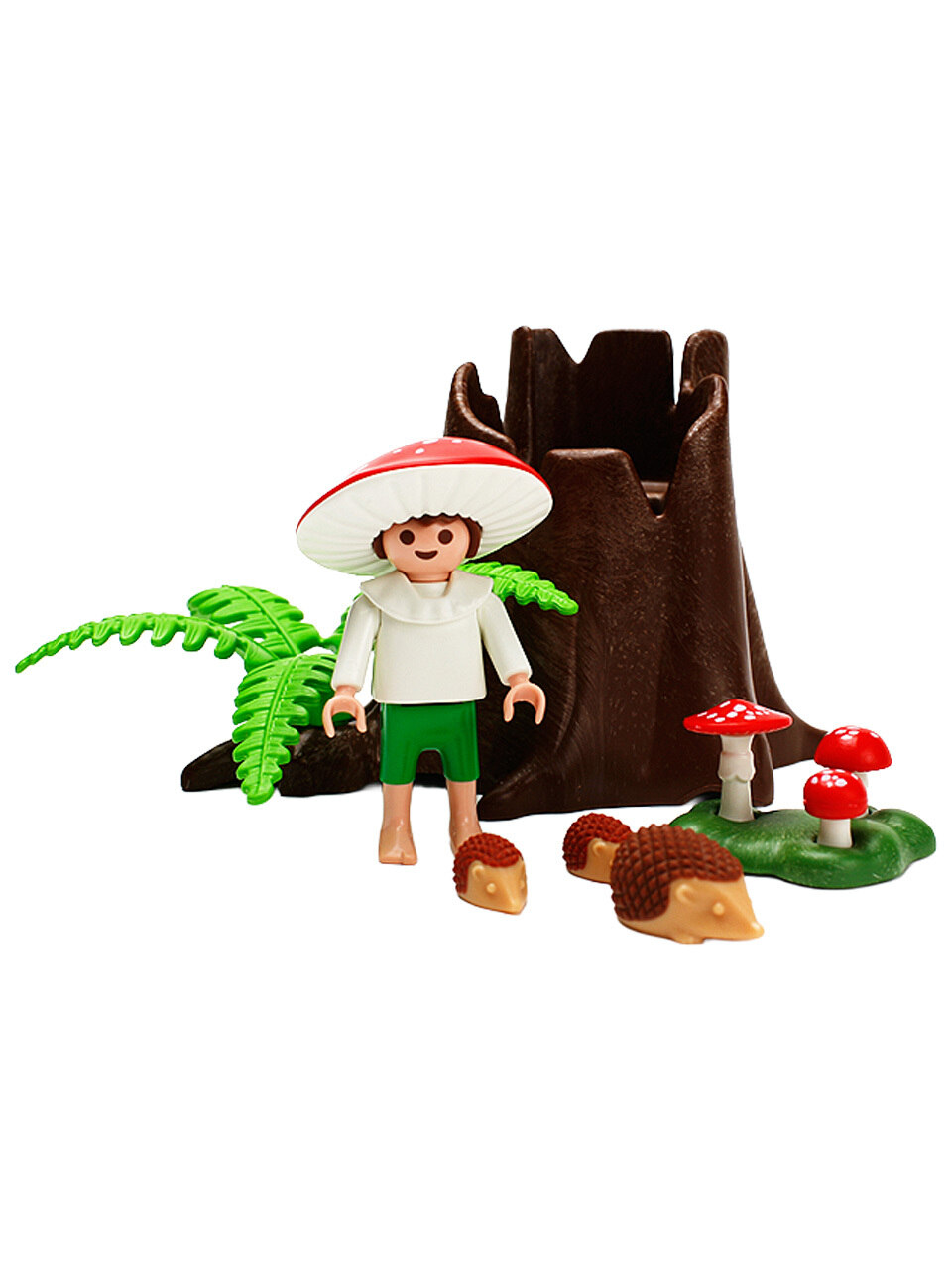 Playmobil Грибной Феи (71630)