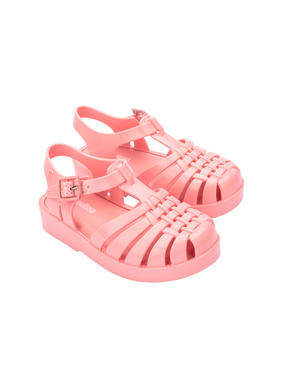 Possession Baby Soft Pink