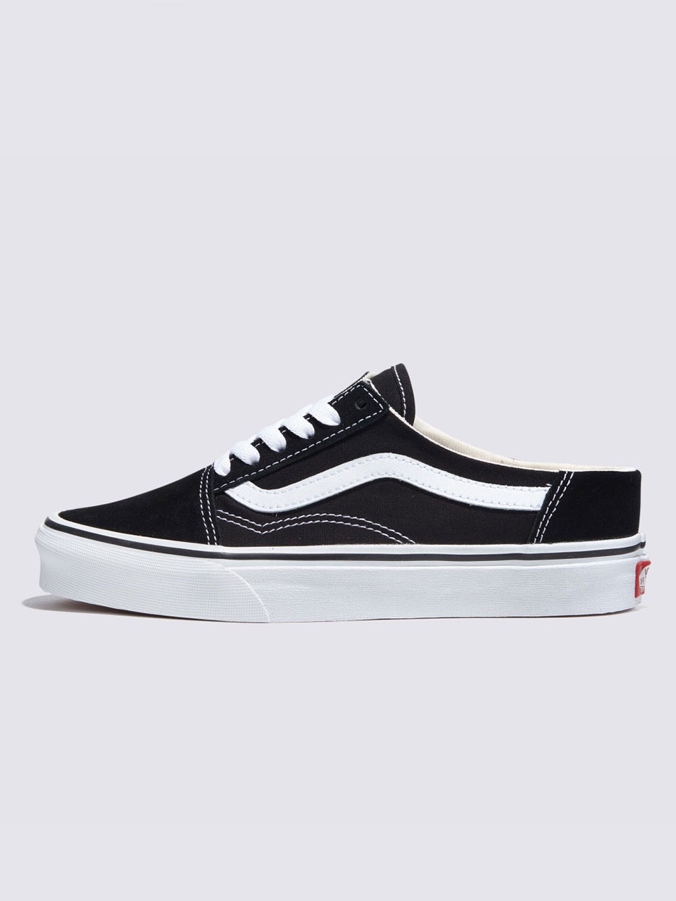 Vans Old Skool Mule / VN0A3MUS6BT1