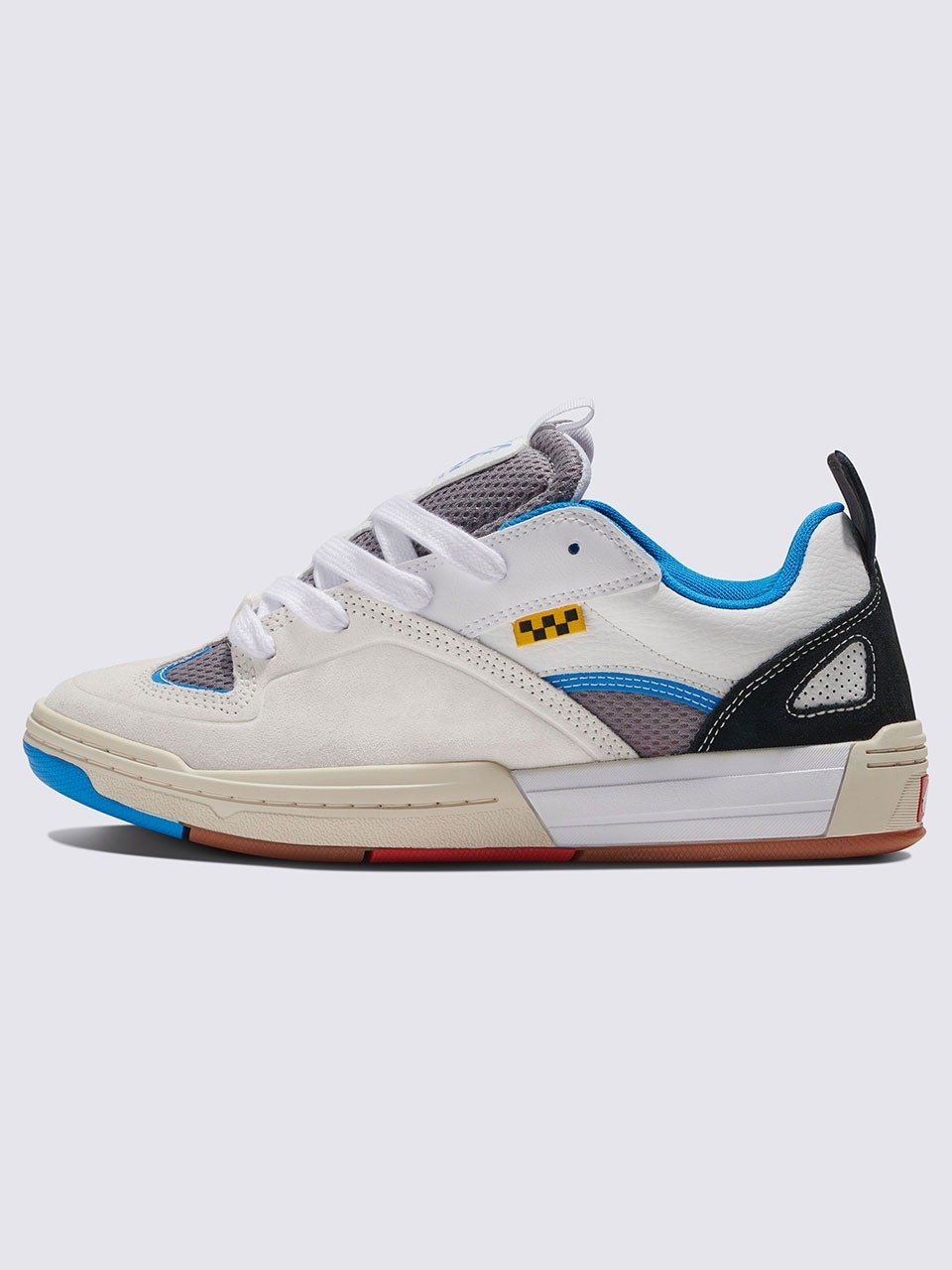 Vans Athletic Skate Mixa / VN000CUYWTM1