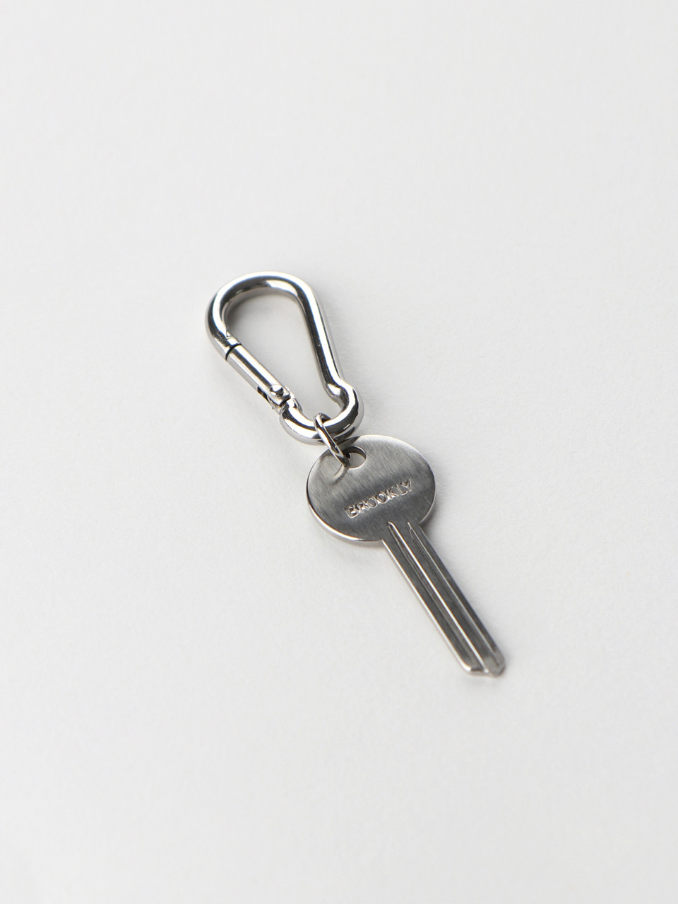 The KEY-ring