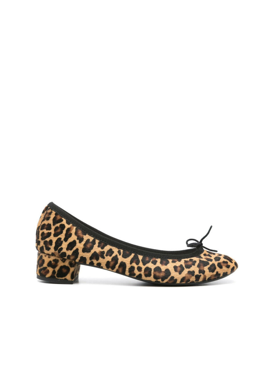 [Repetto] SS26 туфли V080PONY CAM BALGOM 1479 7098306