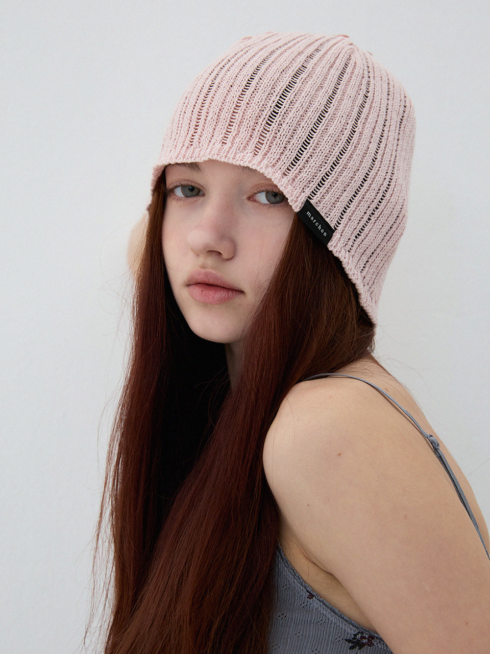 Pony summer beanie_5color