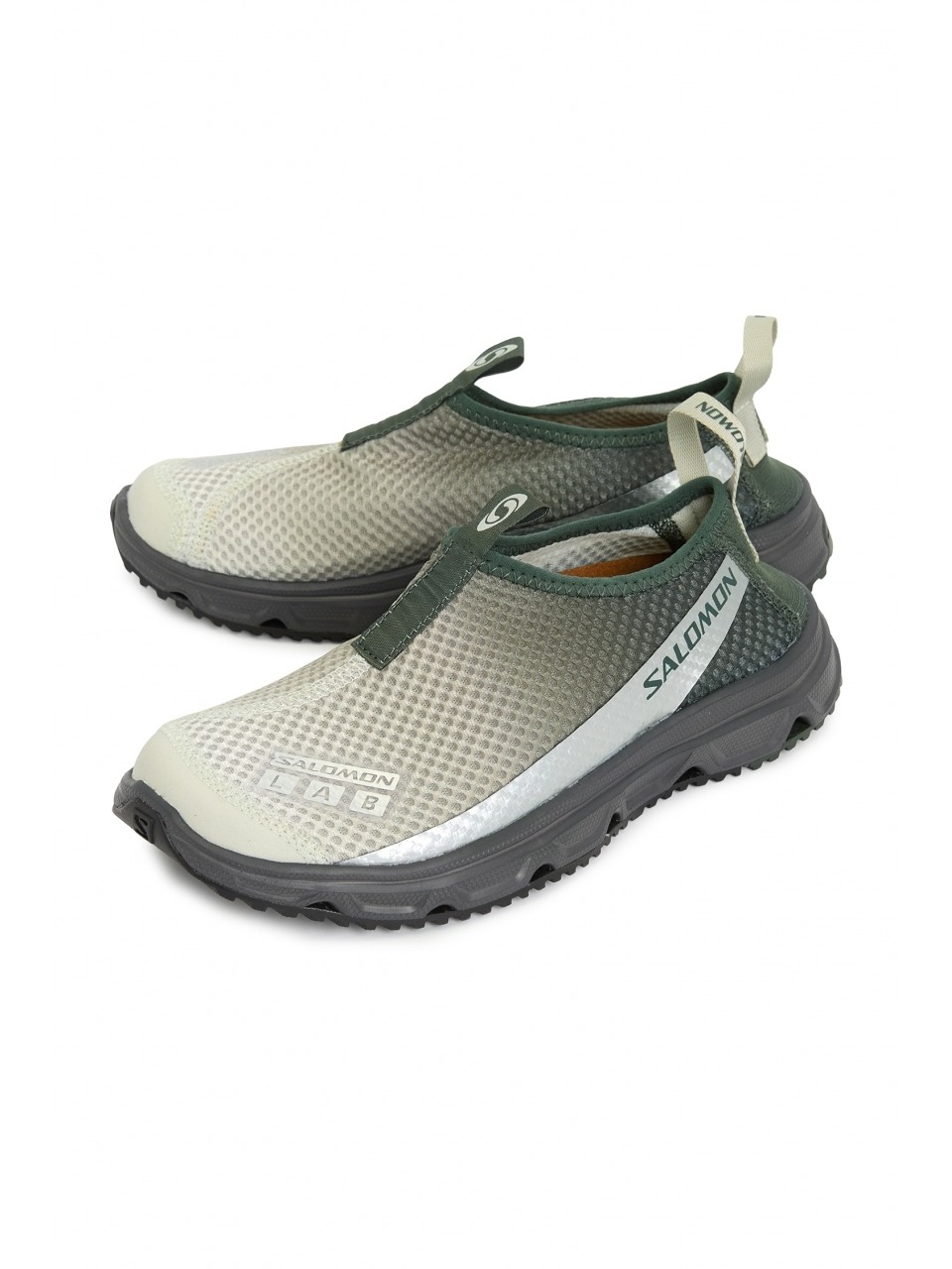 SALOMON RX мок 3.0 городской шик кроссовки L47984300 унисекс