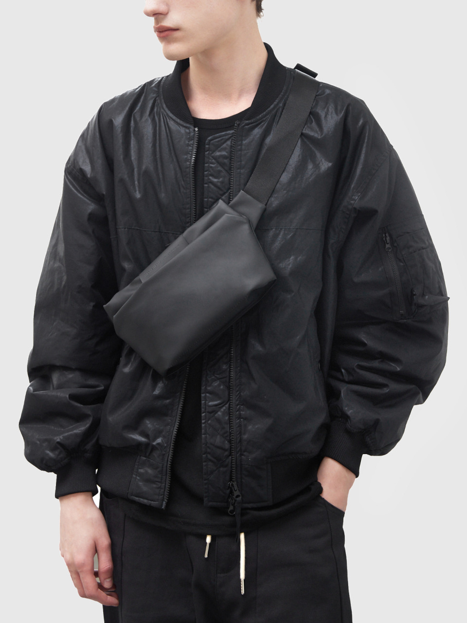 TAO M15 поясная сумка-слинг мини