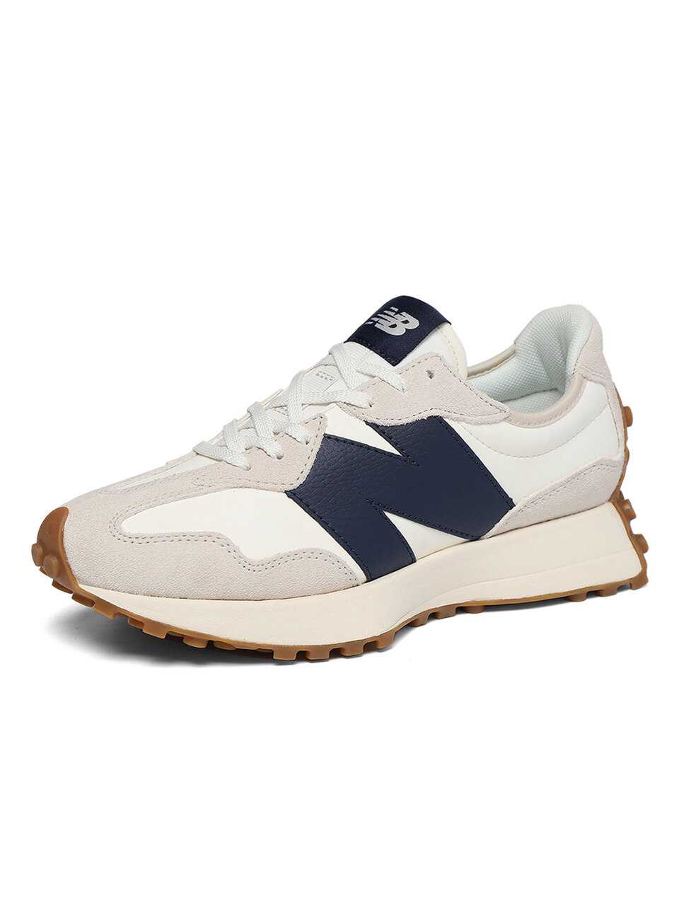 Кроссовки унисекс New Balance 327 Moonbeam WS327KB