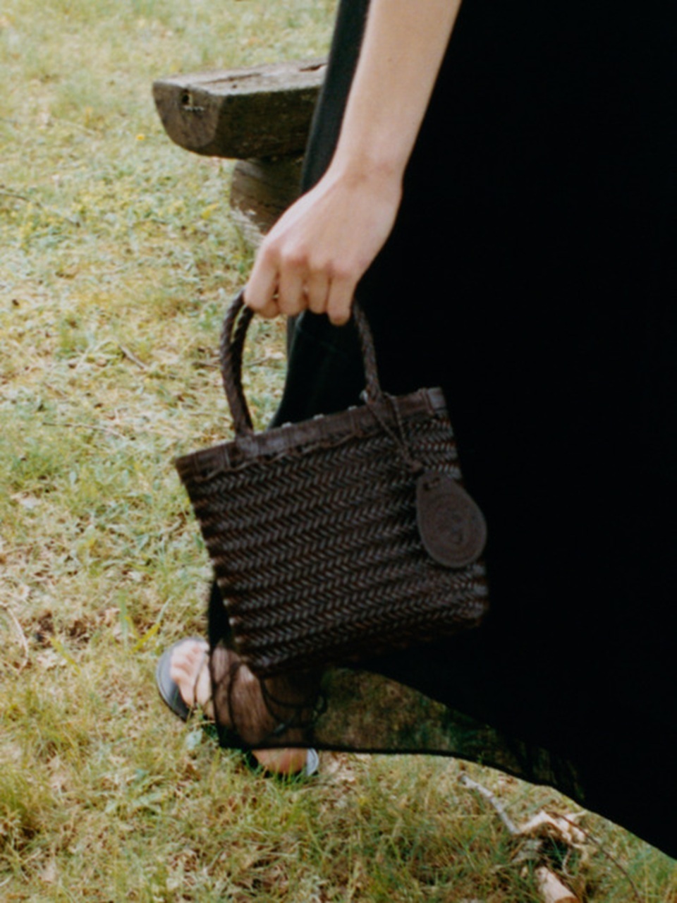 Twig Petit Bag_2colors
