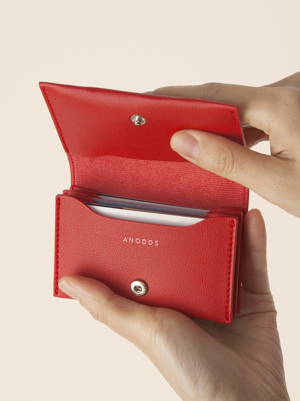 BENNET LIGHT card wallet 13 color
