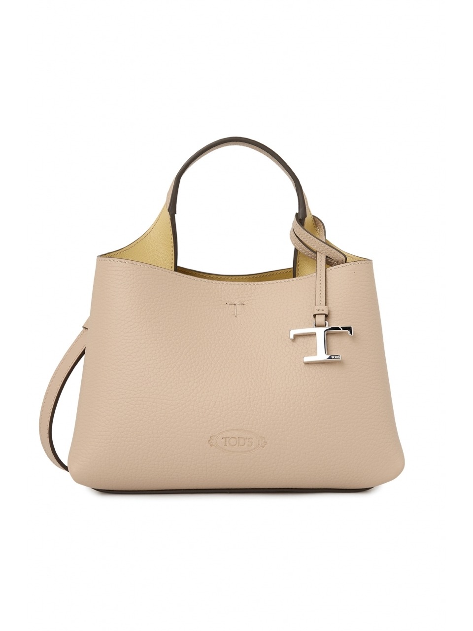 Женский тоут TODS Micro XBWAPAEL000QRI4L63