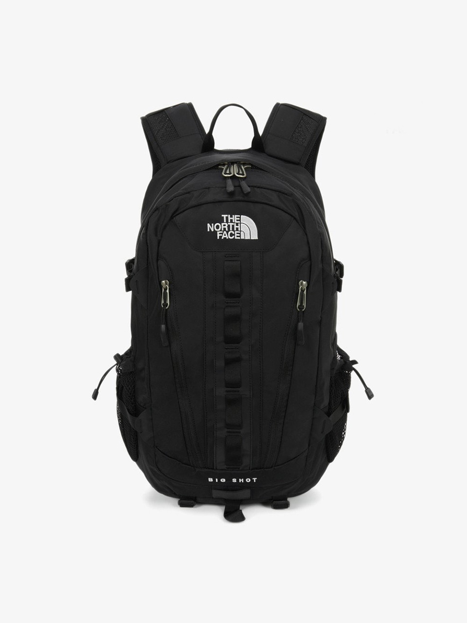 NM2DS00A Big Shot Black