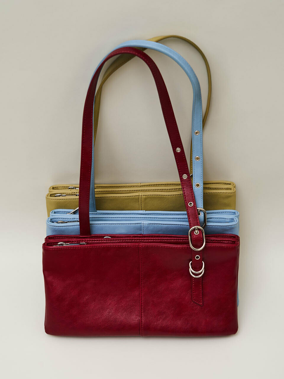 Faye Shoulder UB6SB115_3color