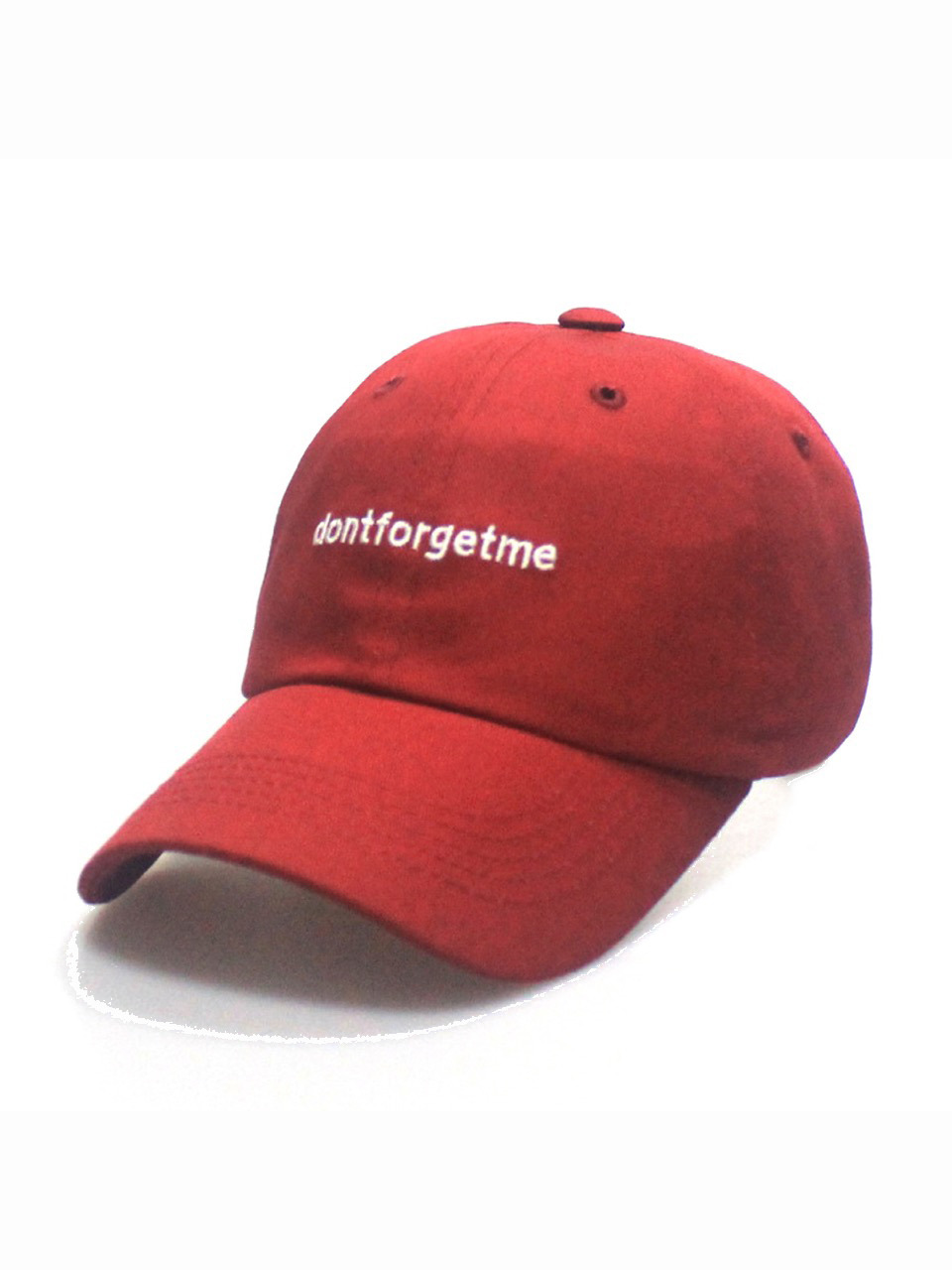DFM RED-STRAP