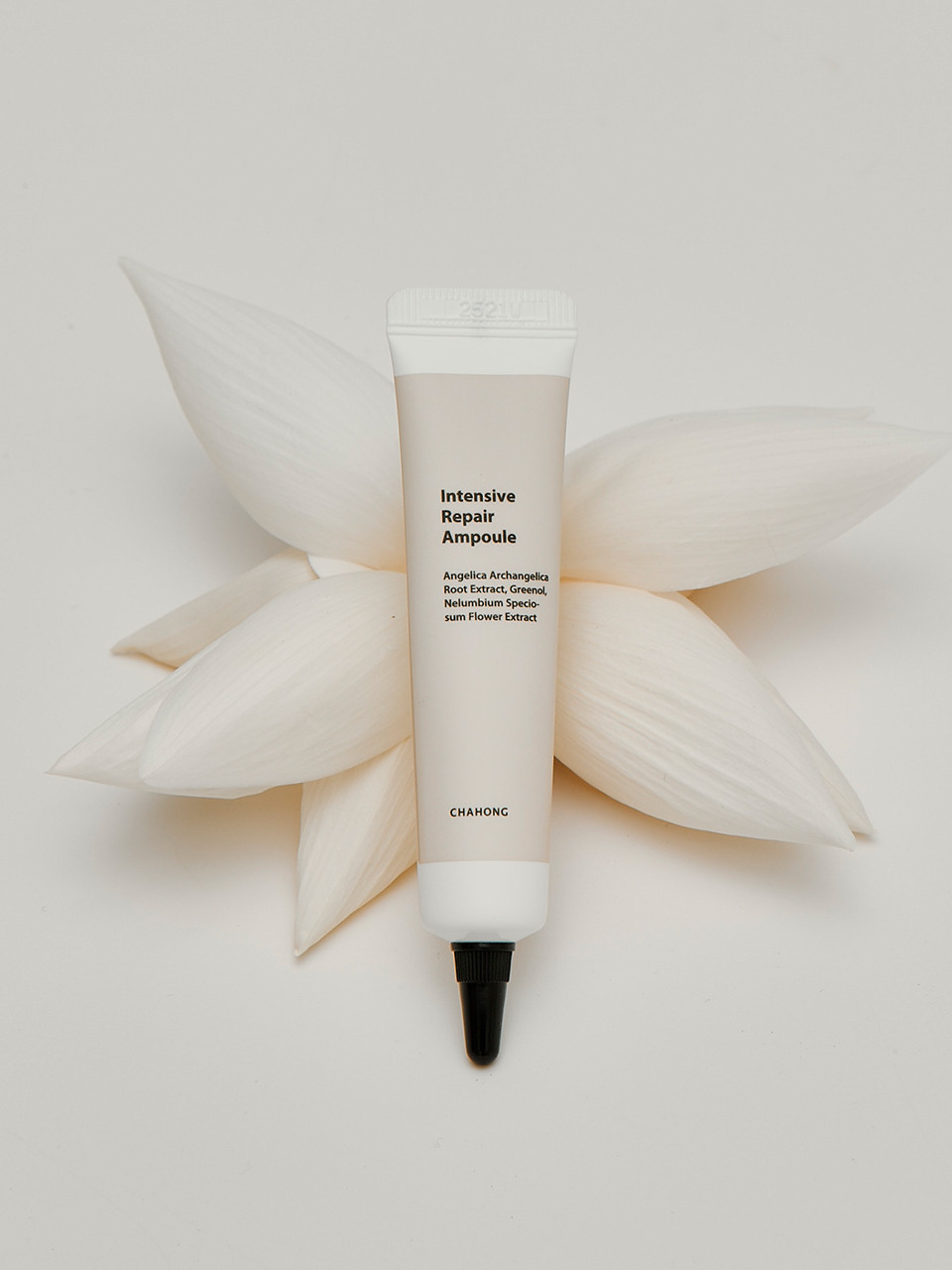 Intensive Repair Ampoule Duo сет для повреждённых волос