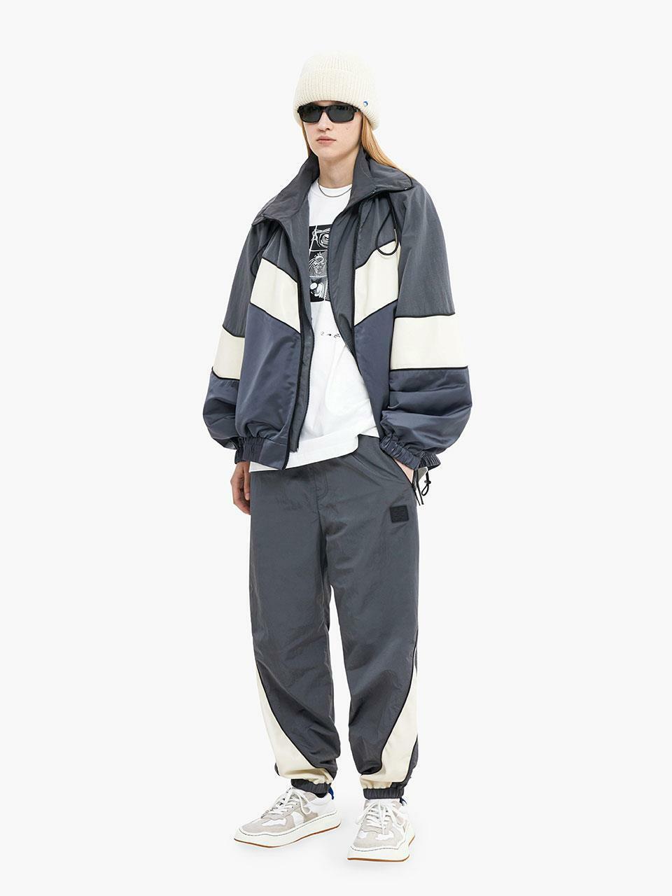 ☆送料・関税込☆Ader Error★Mem Jumper Grey★ 아더에러 멤 점퍼 그레이 | Ader Error | KREAM