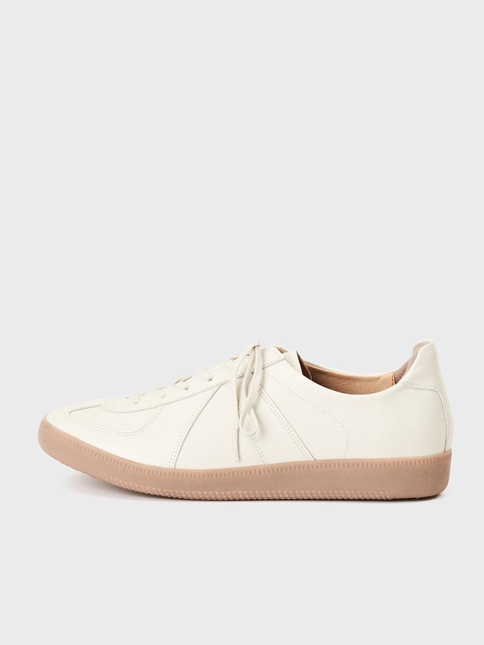 JACOB CREAM