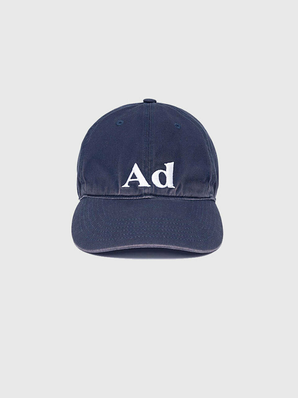 A.E.A 23FA ASSISTANT DIRECTOR VINTAGE CAP 4 NAVY