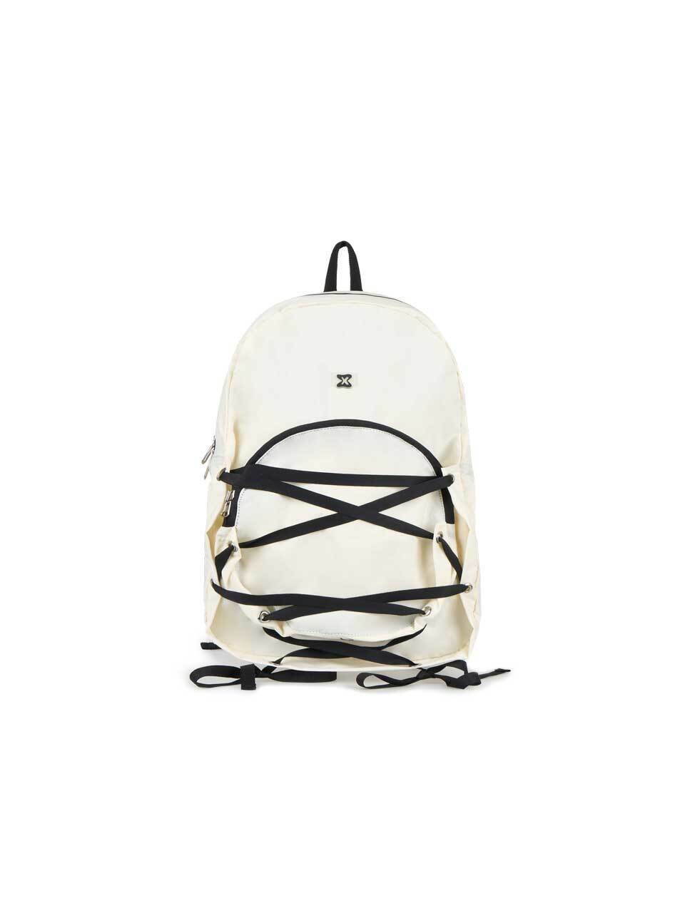 Nest Backpack (Moon Ivory)