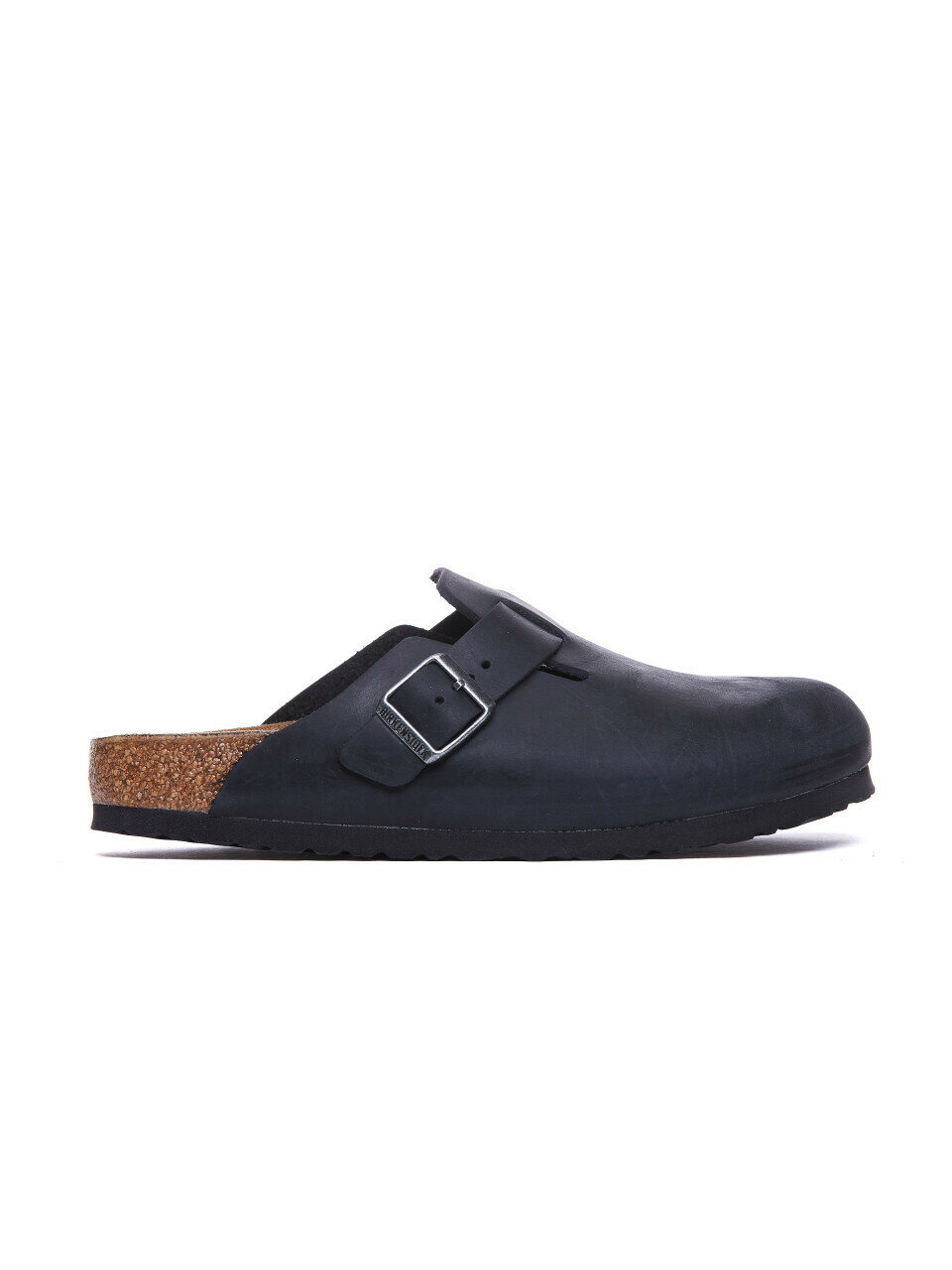 Мюли Birkenstock SS26 Boston 059463BLACK 7180233