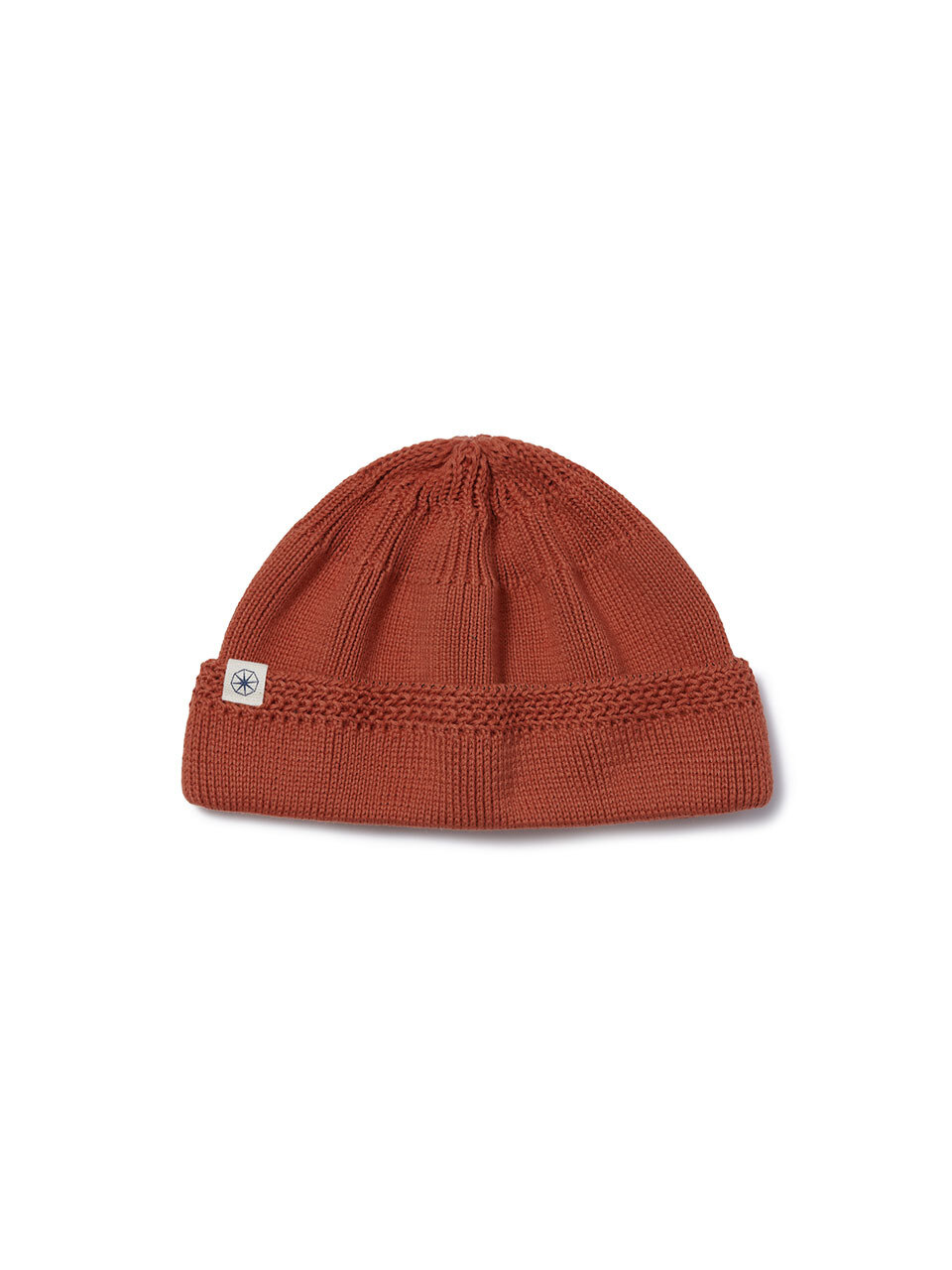 New Stickcap Smokie Orange
