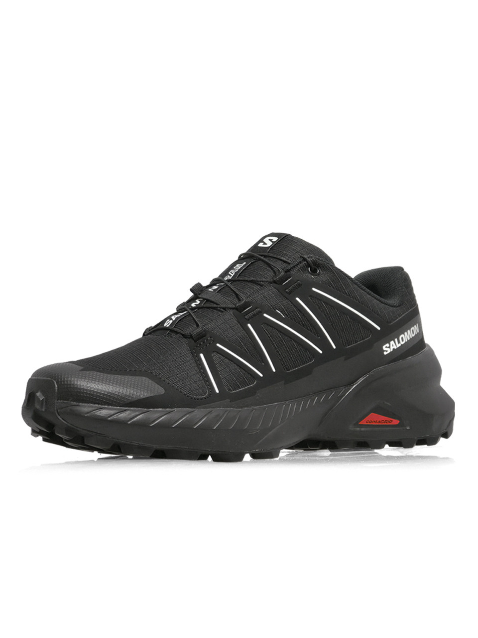Мужские кроссовки Salomon Speedcross Peak Black L47514500