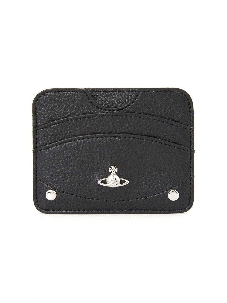 Женский картхолдер VIVIENNE WESTWOOD Half Moon 5402000VU S000D N403