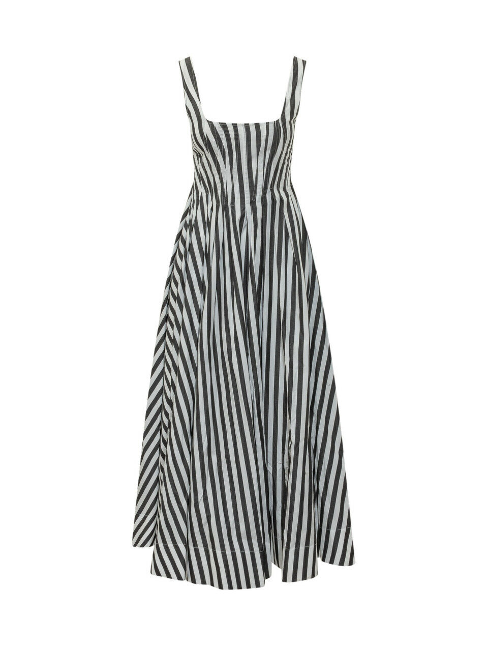 Sportmax SS26 платье без рукавов 2612221112600 004 7267238