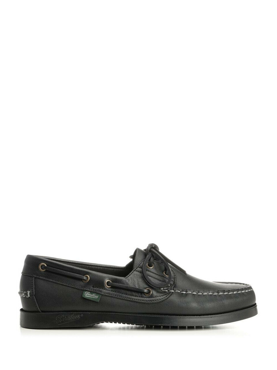 Мокасины Paraboot SS26 781031NOIR 7282901