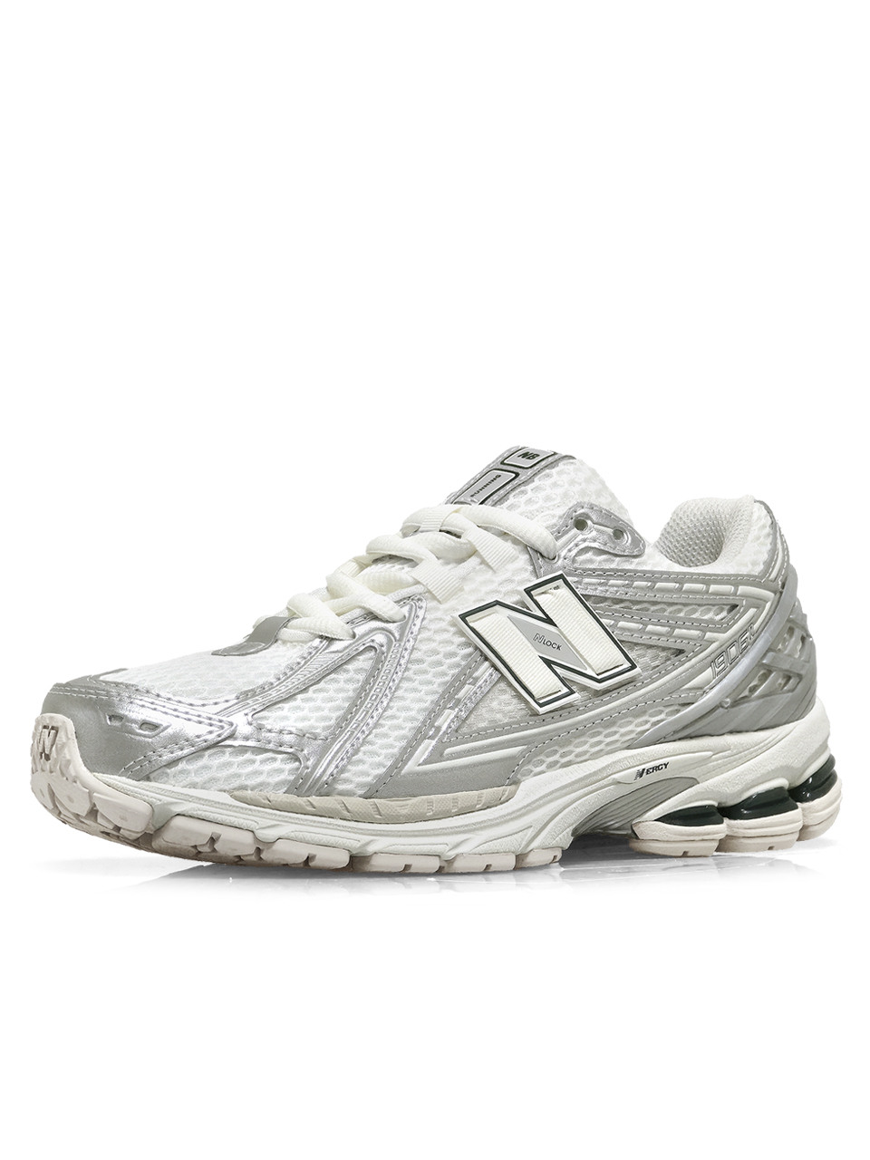 Женские кроссовки New Balance 1906 Silver M1906REE