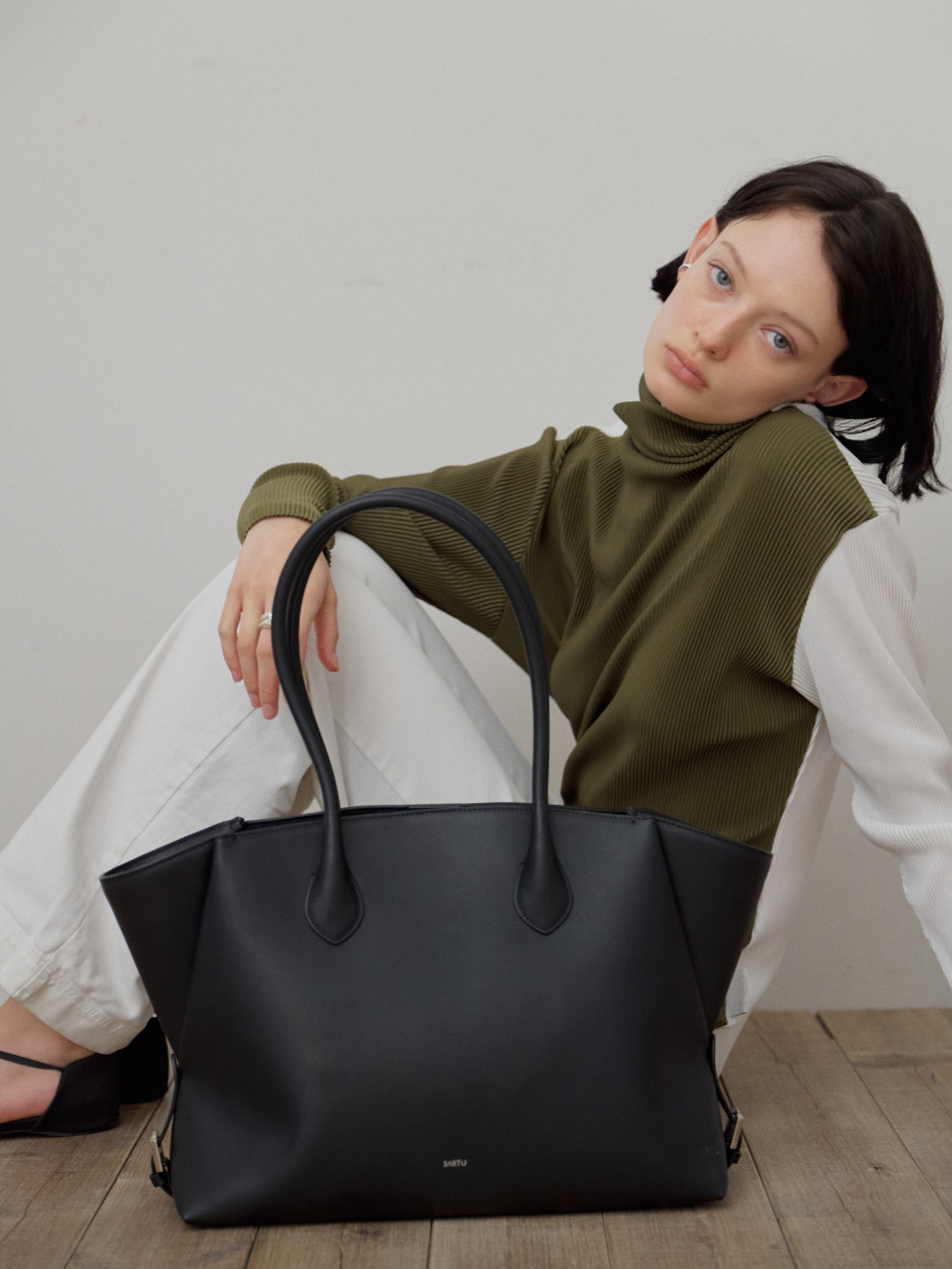 Сумка на плечо TYE shoulder bag_5colors