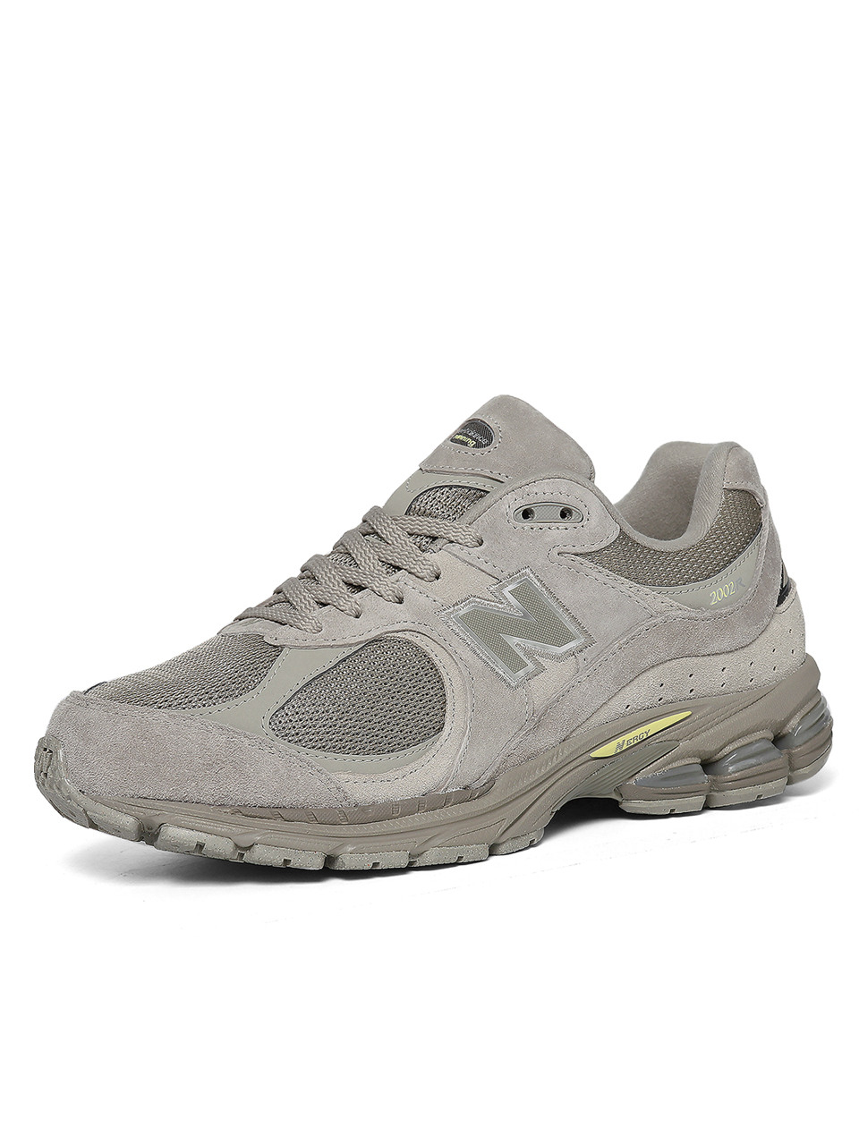 New Balance 2002 унисекс кроссовки Stone U2002RP