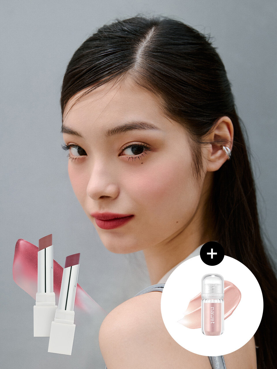 [SET] Набор из 2 стиков Bare Thin (1 на выбор)