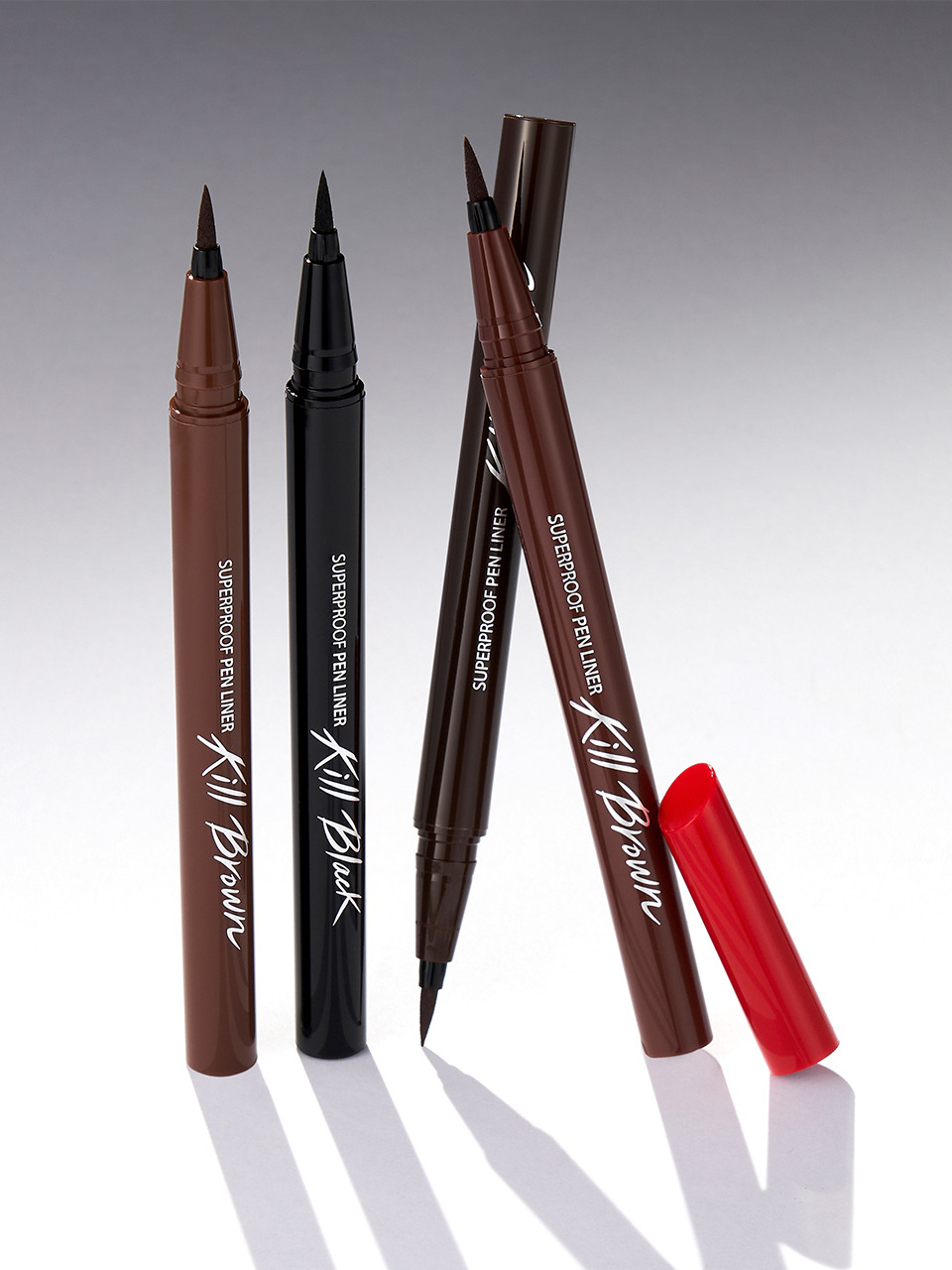 Superproof Pen Liner подводка-ручка
