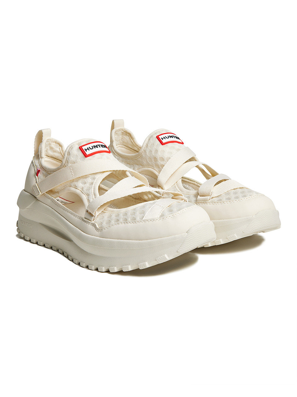 [WOMEN] Туфли мэри джейн Travel Flow - White Willow WFF3123MSHWHW