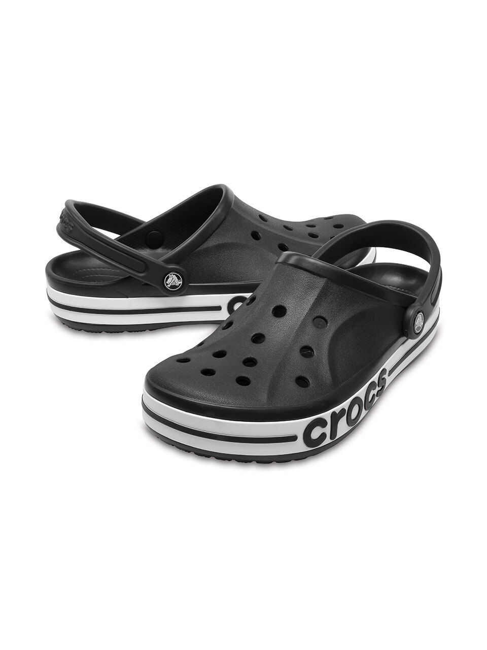 [Unisex] Сабо BAYABAND CLOG BKW для взрослых (26SUCL205089)