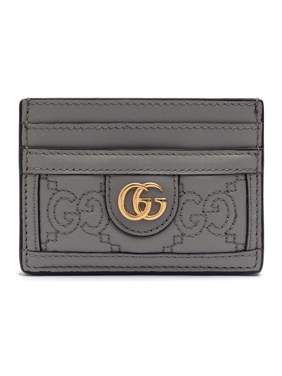 Картхолдер GUCCI GG Matelasse 723790-UM8IG-1275