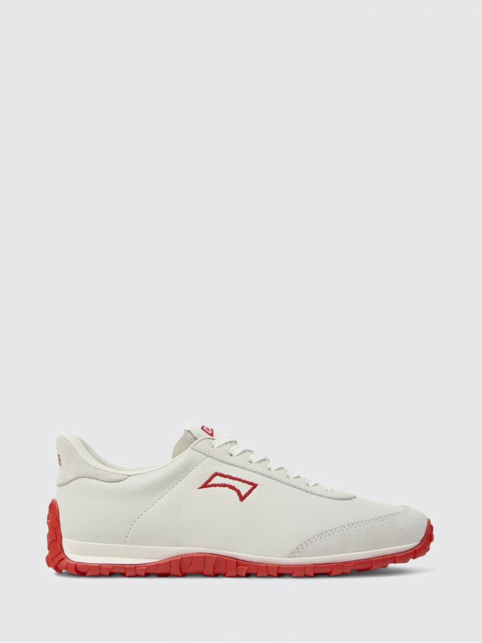 [Camper] Кроссовки SS26 K201885-001 DRIFT WALK 0 7298267