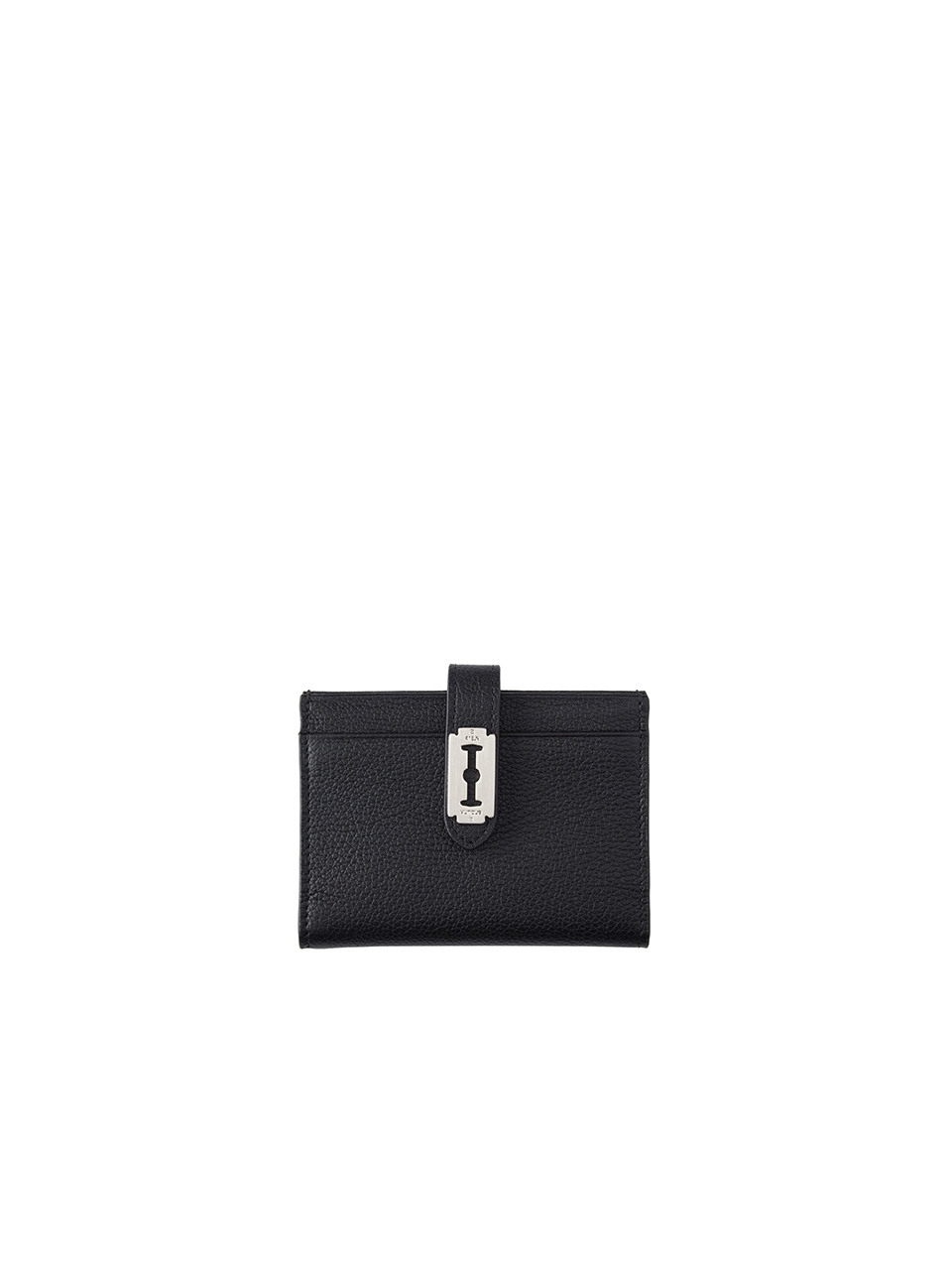 Magpie Card Wallet кардхолдер Black