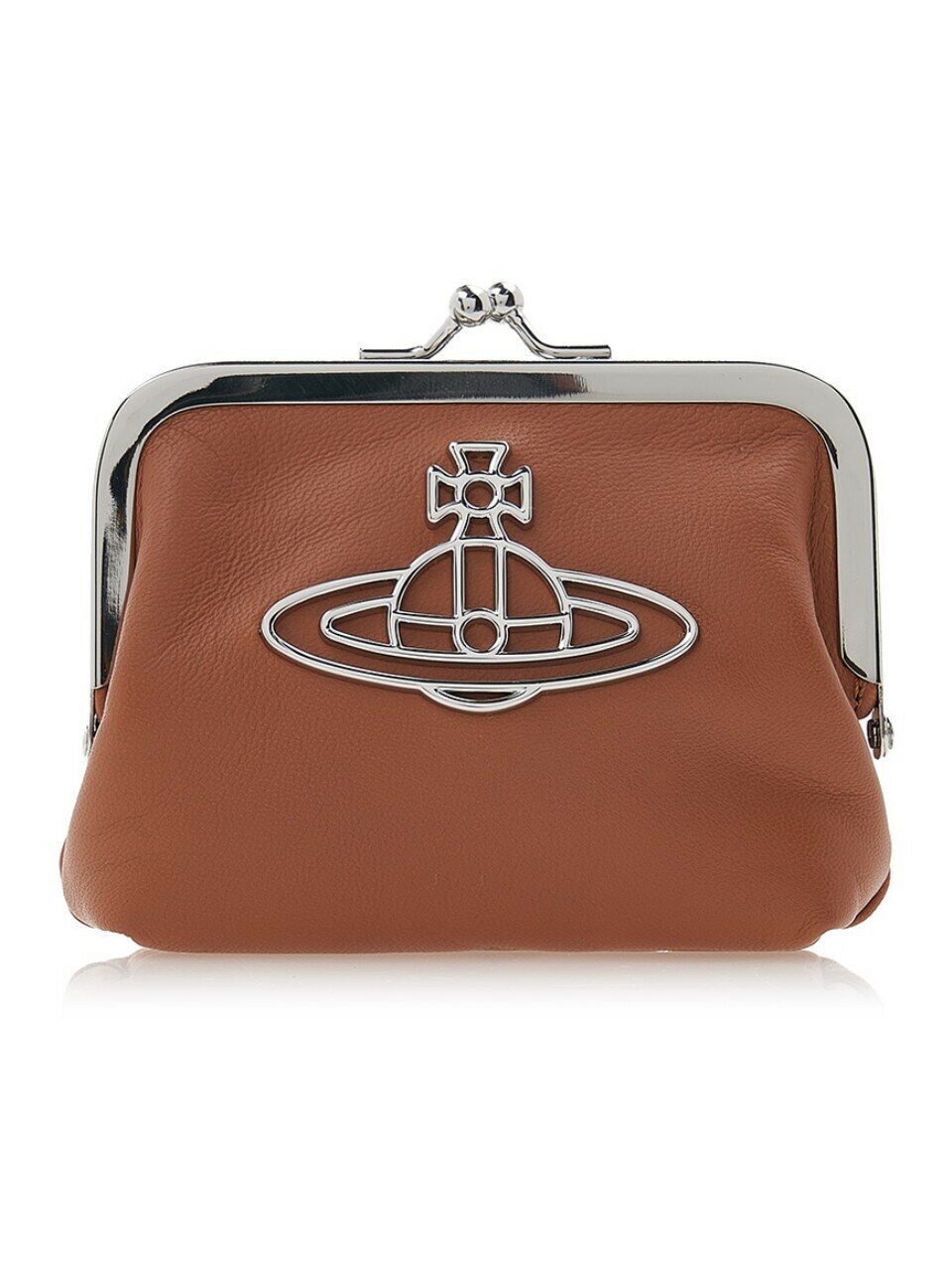 Кошелек для монет Vivienne Westwood Prime Purse 52010016 L001L D405