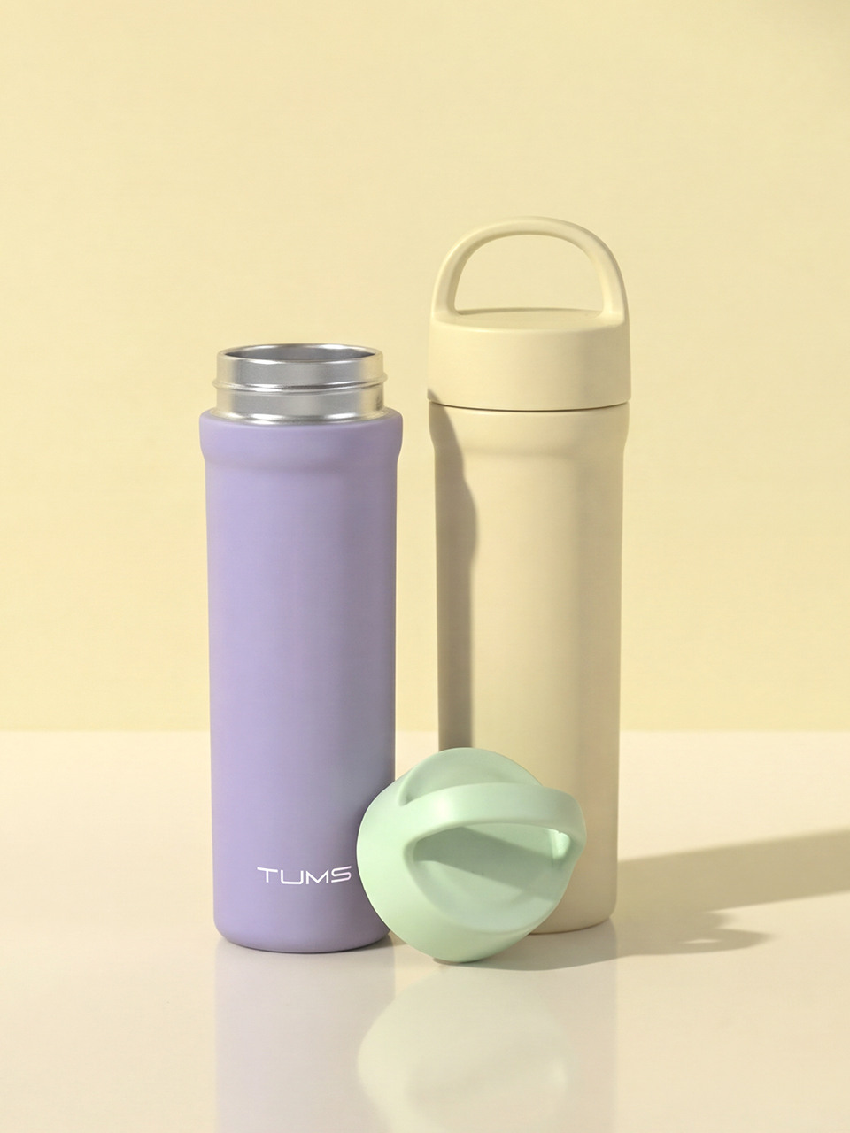 NEW Tums Mini Tumbler 150ml