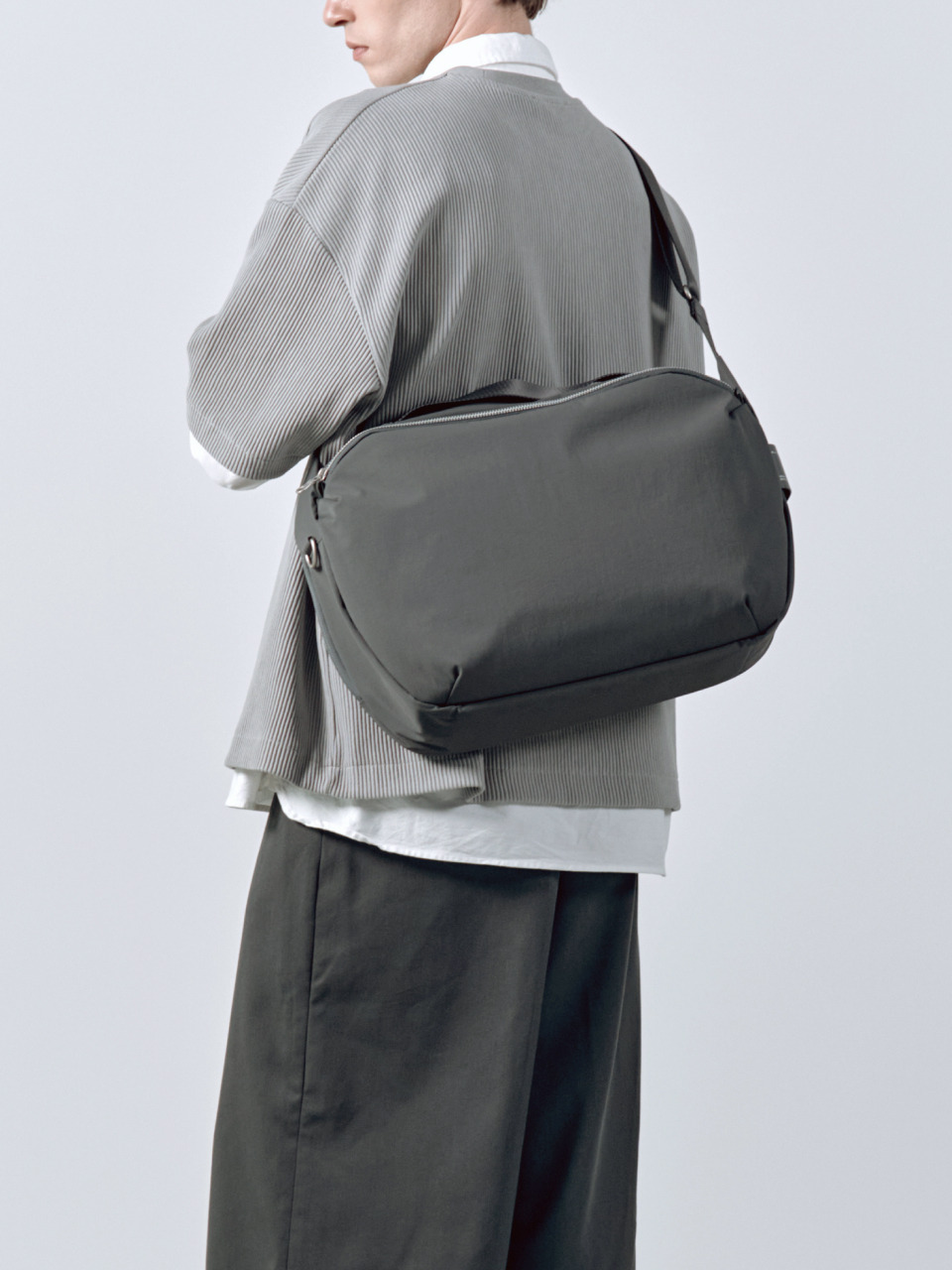 Dedekind F31 Cross сумка Urban Charcoal