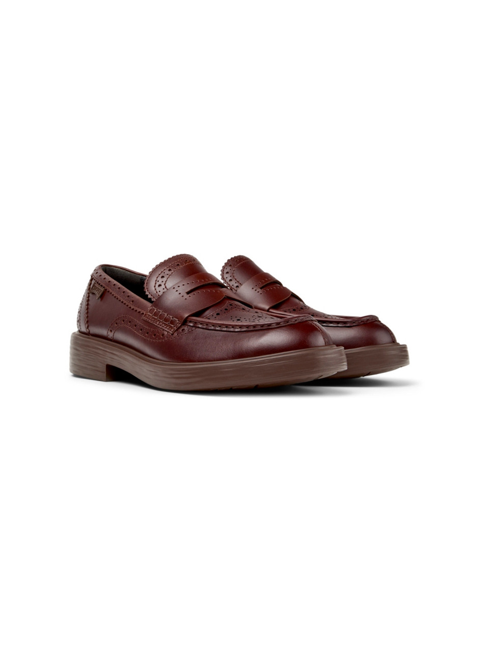 Мужские туфли Camper 26SS Dean K101088-002