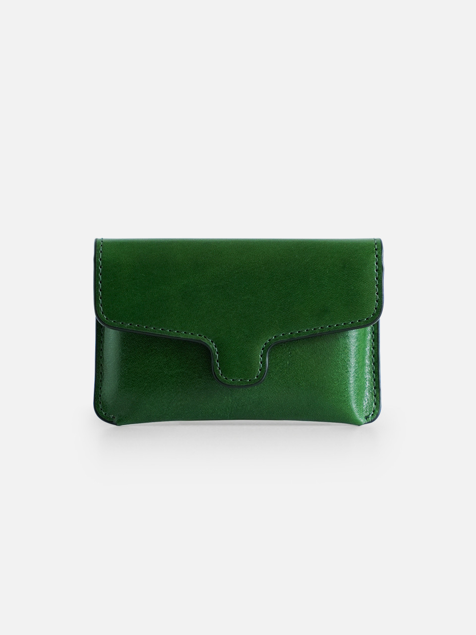 Кошелек Mate Green