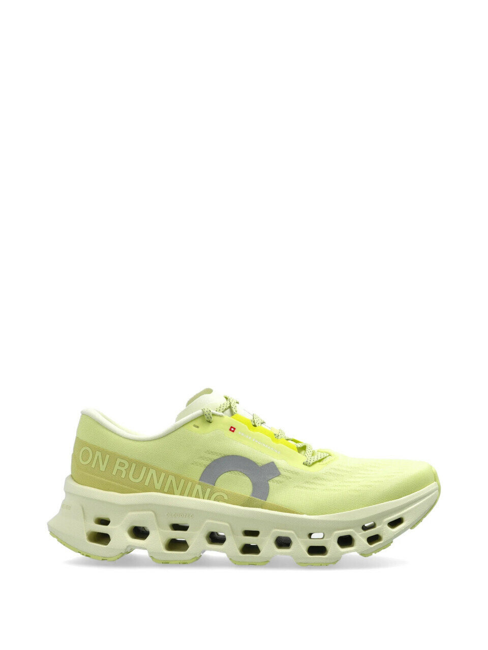 [On Running] Сникерсы SS26 3MG10054859 7301100